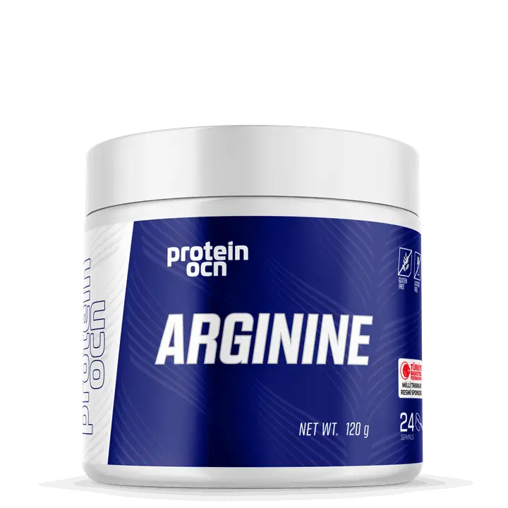 PROTEİNOCEAN ARGININE 120 GR