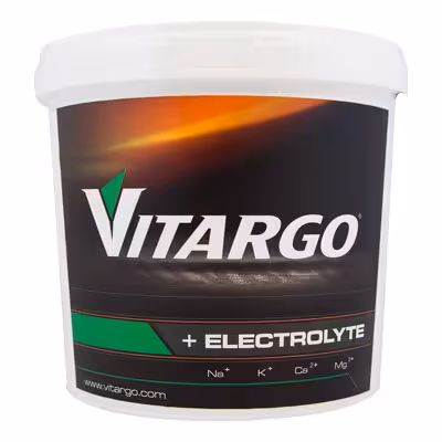 Vitargo Electrolye 1000 Gr