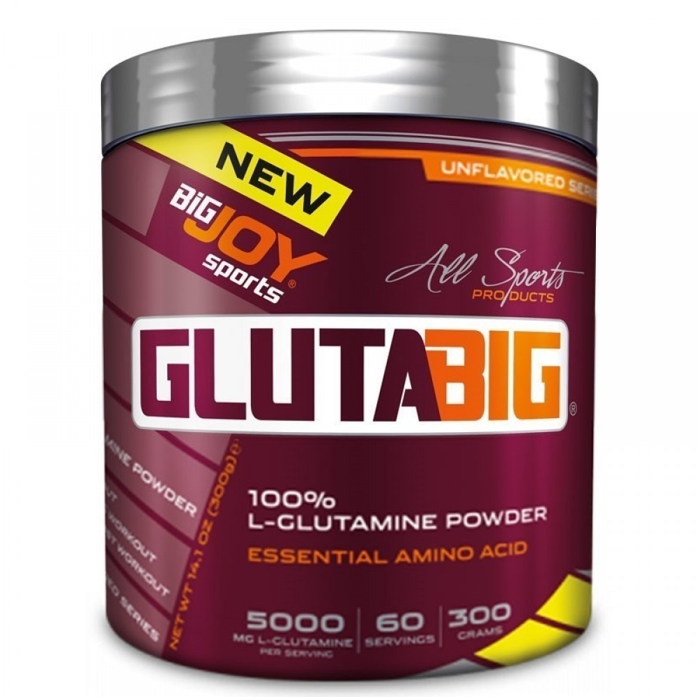 Bigjoy Glutabig Powder 300 gr