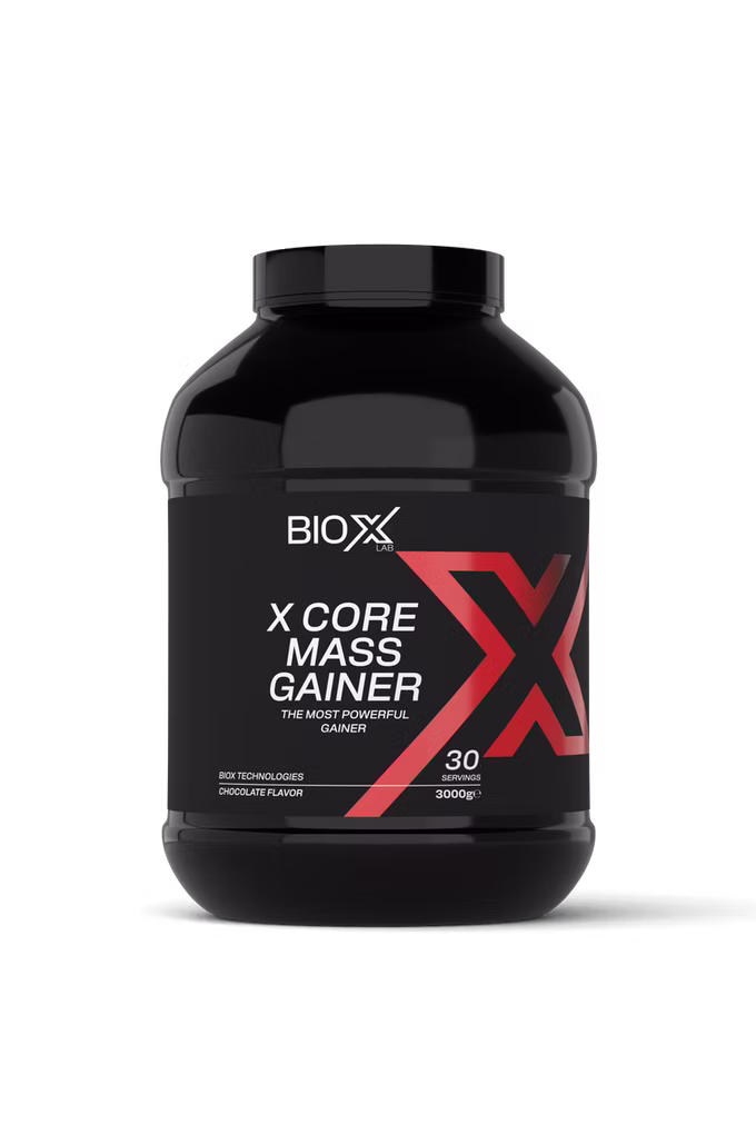 X-Core Mass Gainer 3000gr