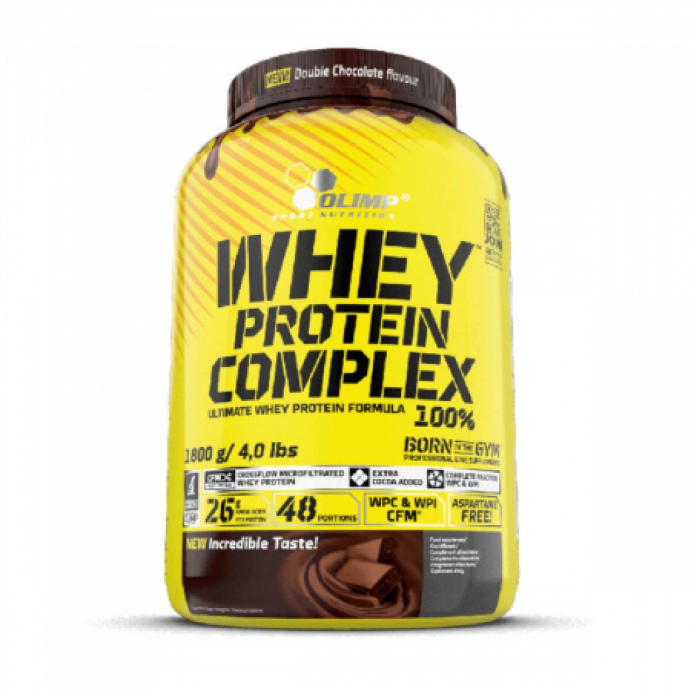 Olimp Whey Protein Complex 1800 gram