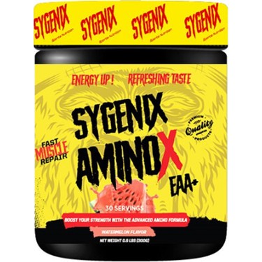 Sygenix AminoX Karpuz 300 gr