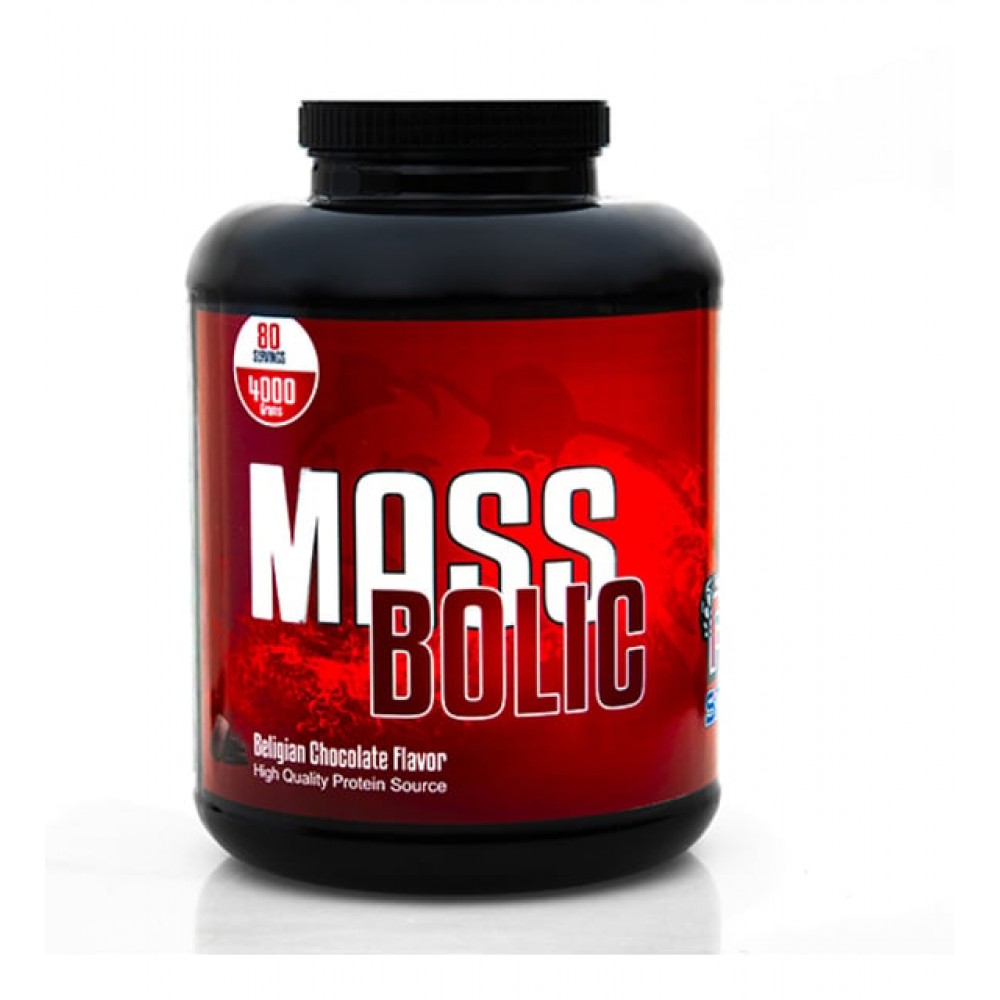 King PANDA Mass Bolic 4000gr