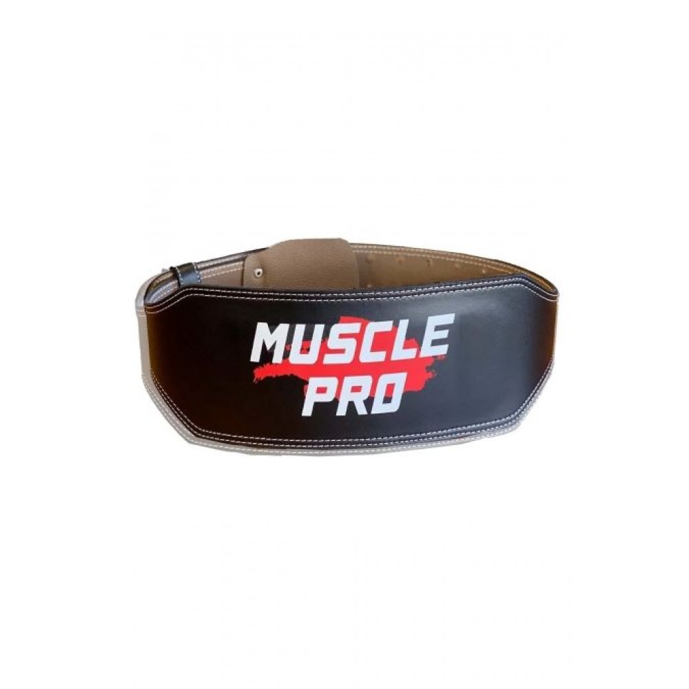 Muscle Pro Ağırlık Kemeri