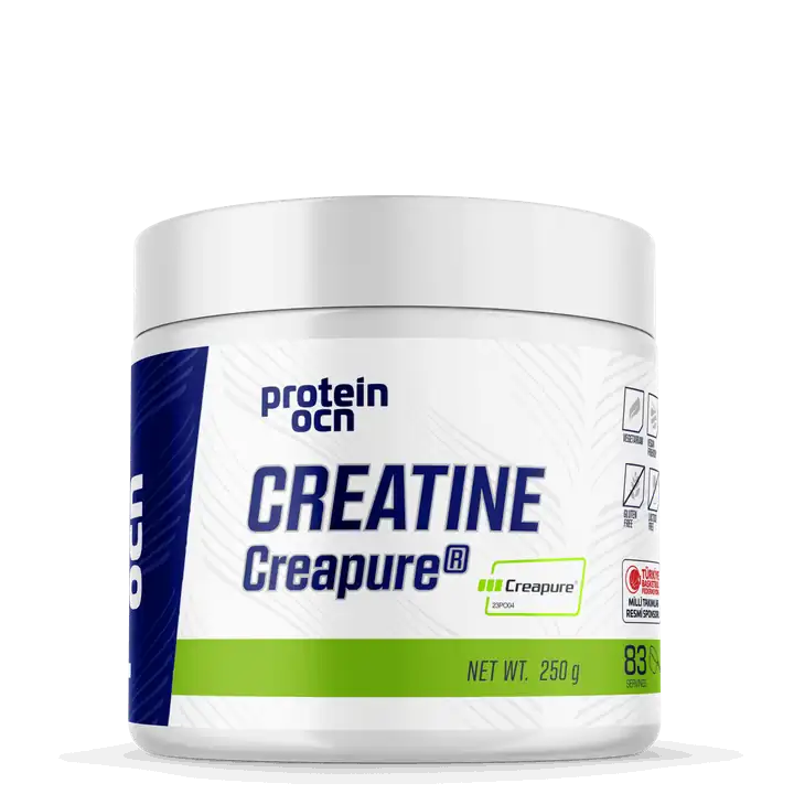 PROTEİNOCEAN CREATINE CREAPURE 250 GR
