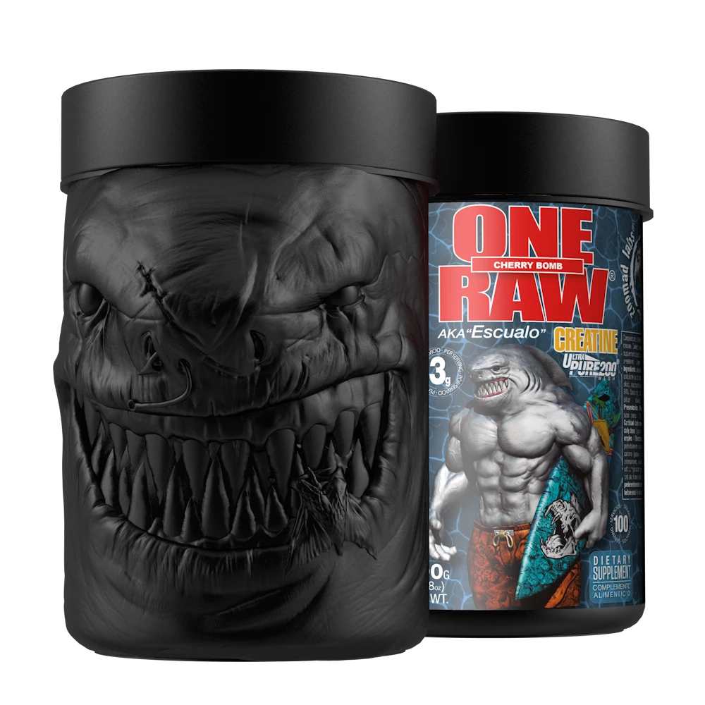 ZOOMAD LABS CREATİNE 300 GR - 100 SERVİS