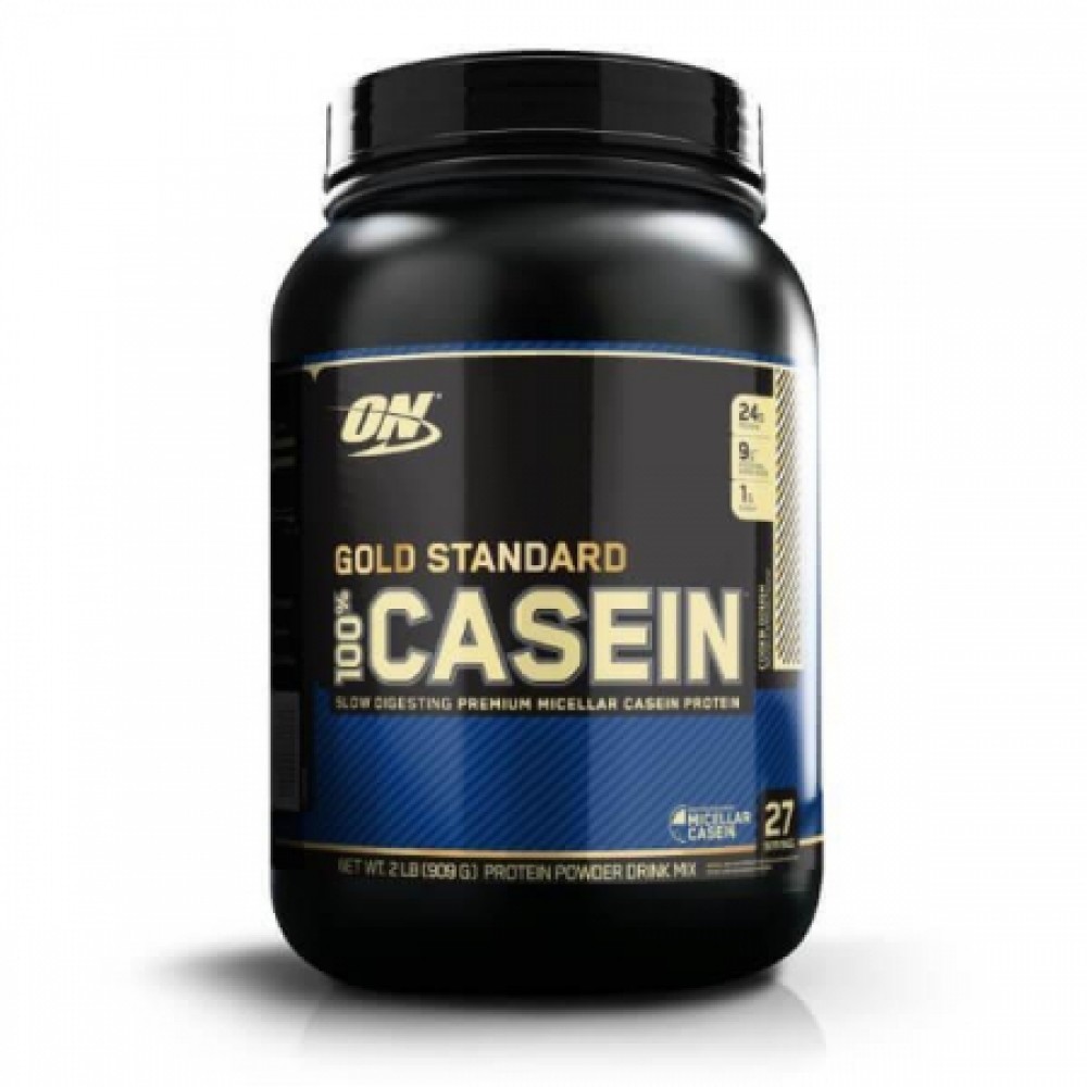 Optimum Gold Standard Casein Protein Tozu 908 Gr