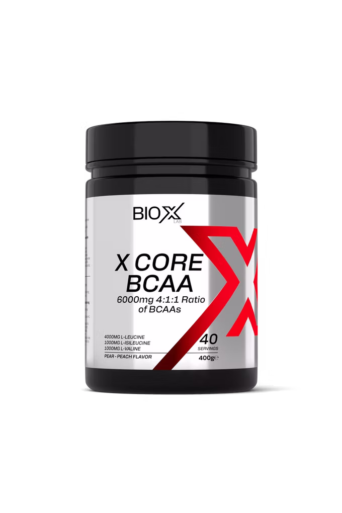 X-Core BCAA