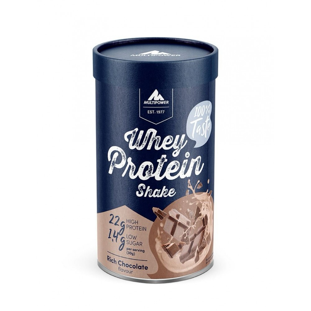 Multipower Whey Protein 420 Gr