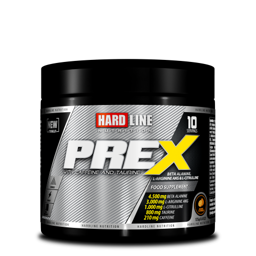 Prex 125 Gr