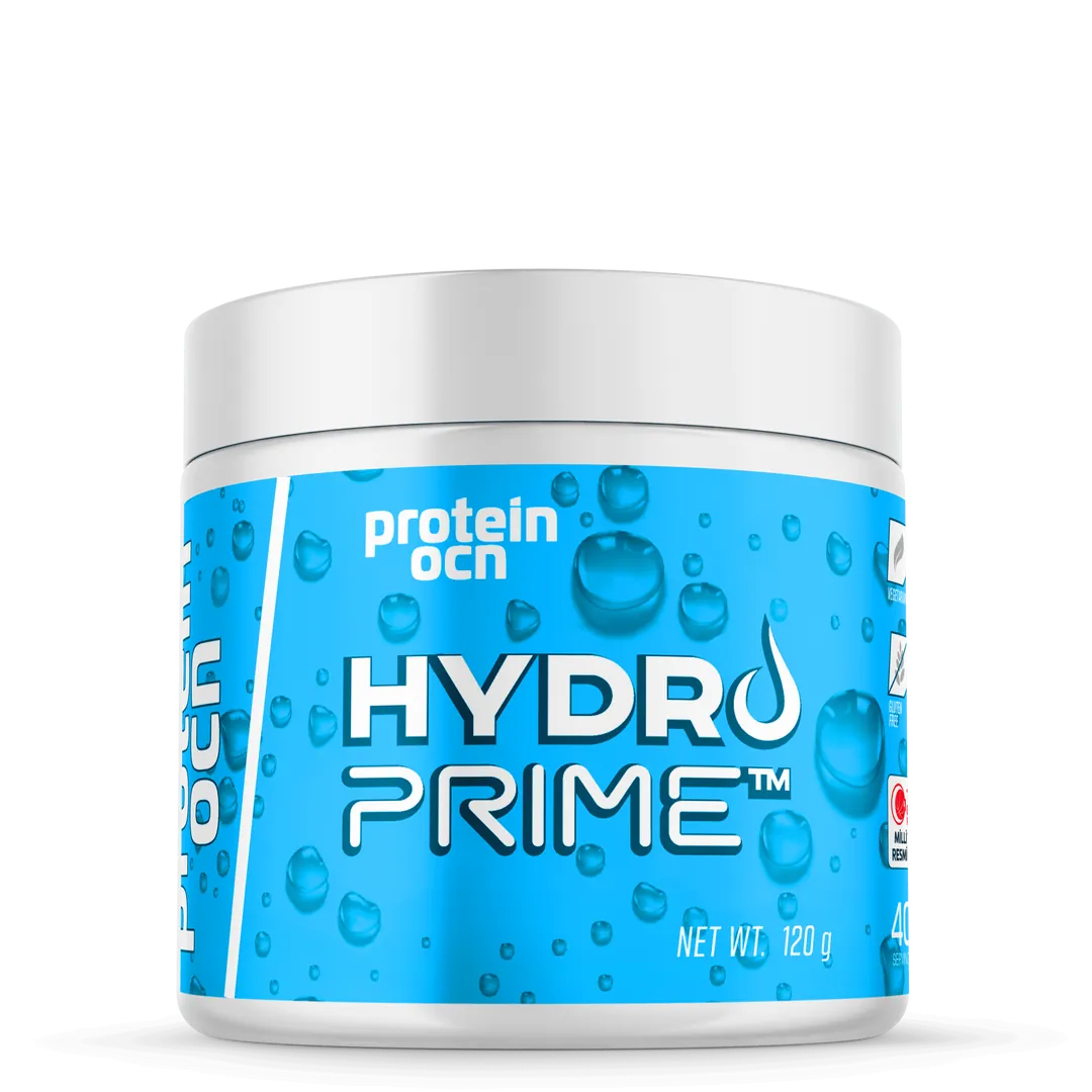 PROTEİNOCEAN HYDROPRIME 120 GR