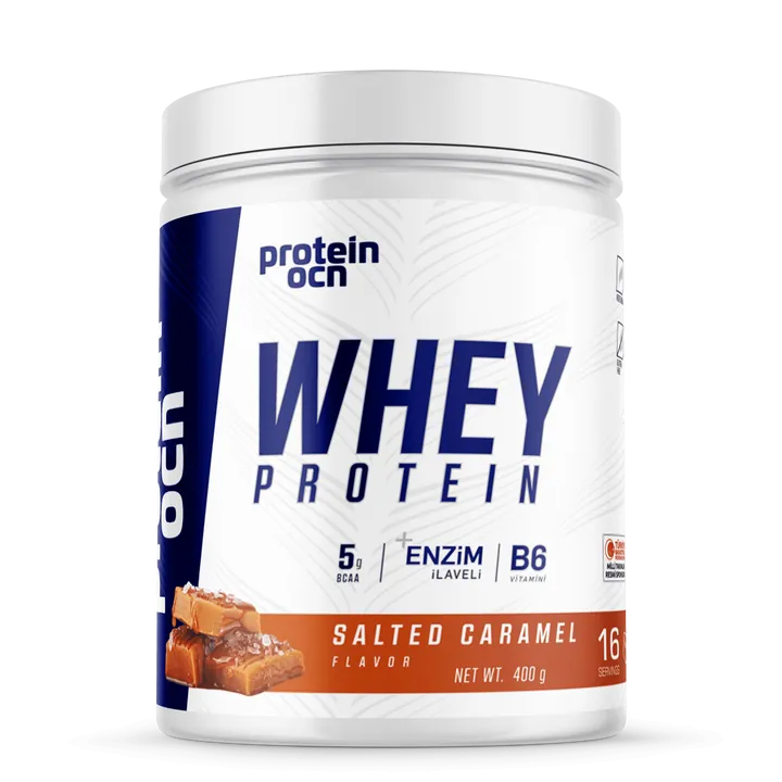 PROTEİNOCEAN WHEY PROTEIN 400 GR