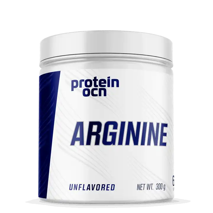 PROTEİNOCEAN ARGININE 300 G