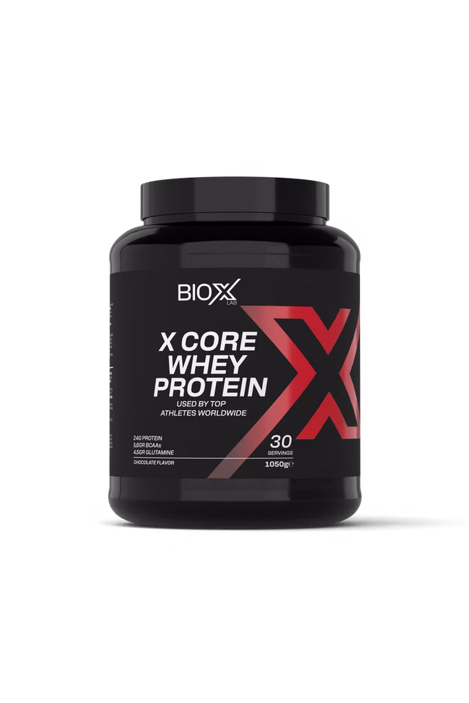 X-Core Whey Protein 1050 GR