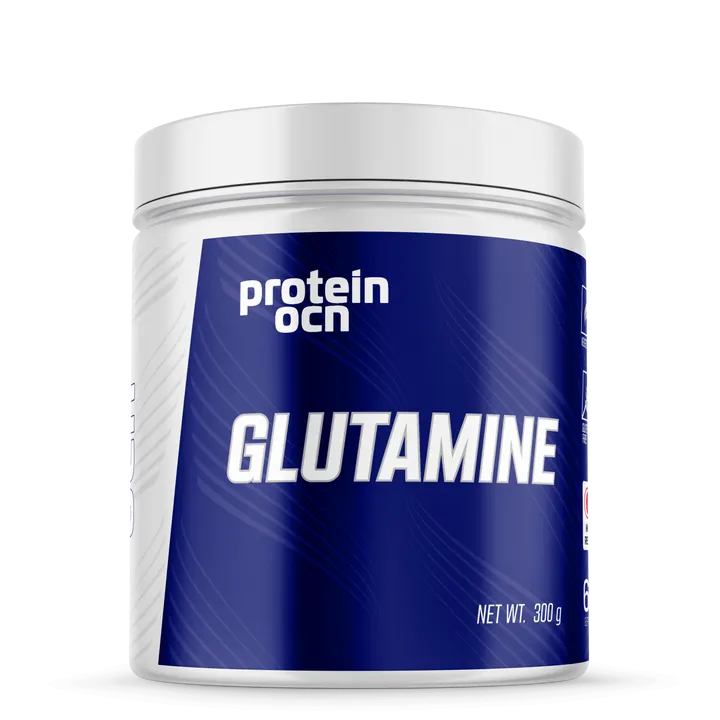 PROTEIN OCEAN GLUTAMINE 300 GR