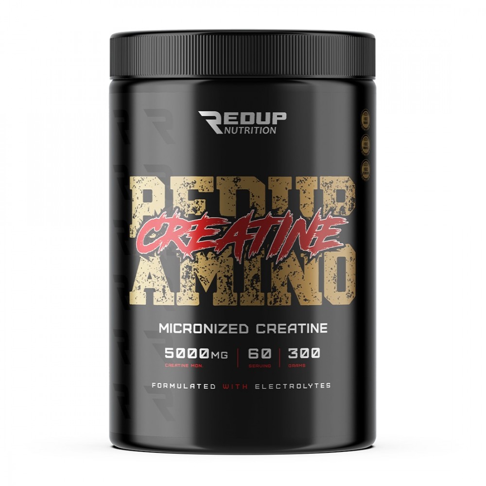 REDUP KREATİN 300 gr