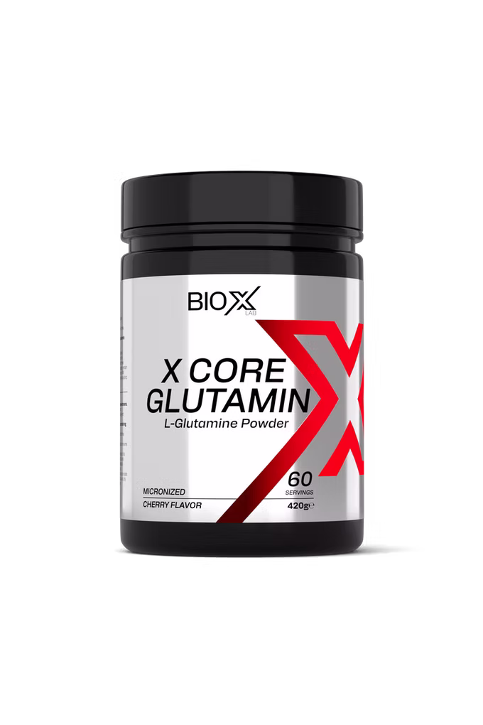X-Core Glutamin