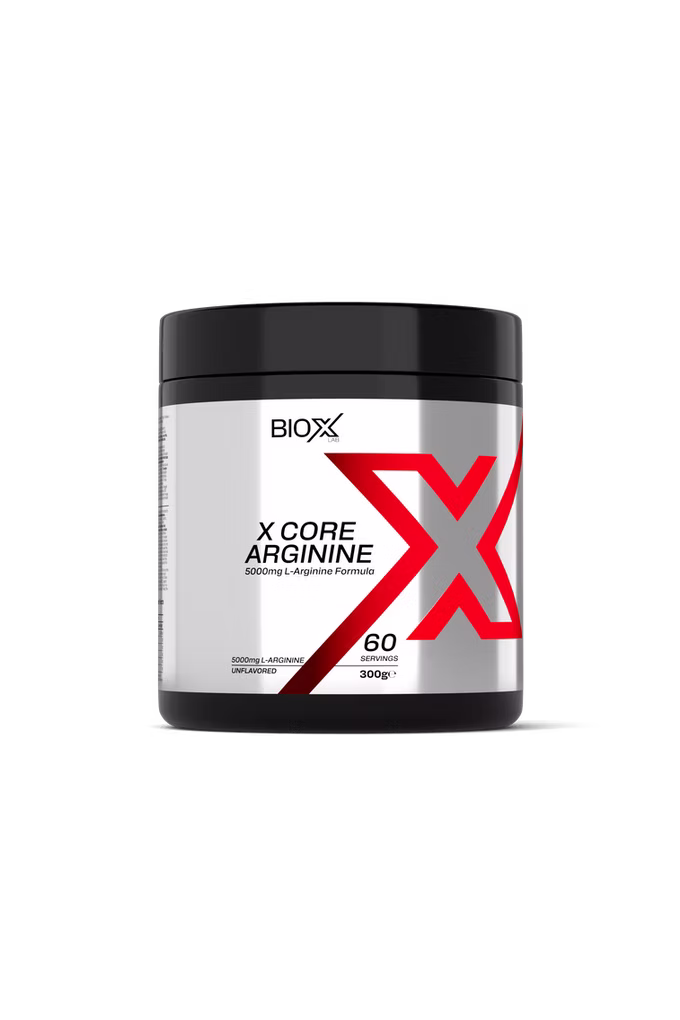 X-Core Arginine 300gr