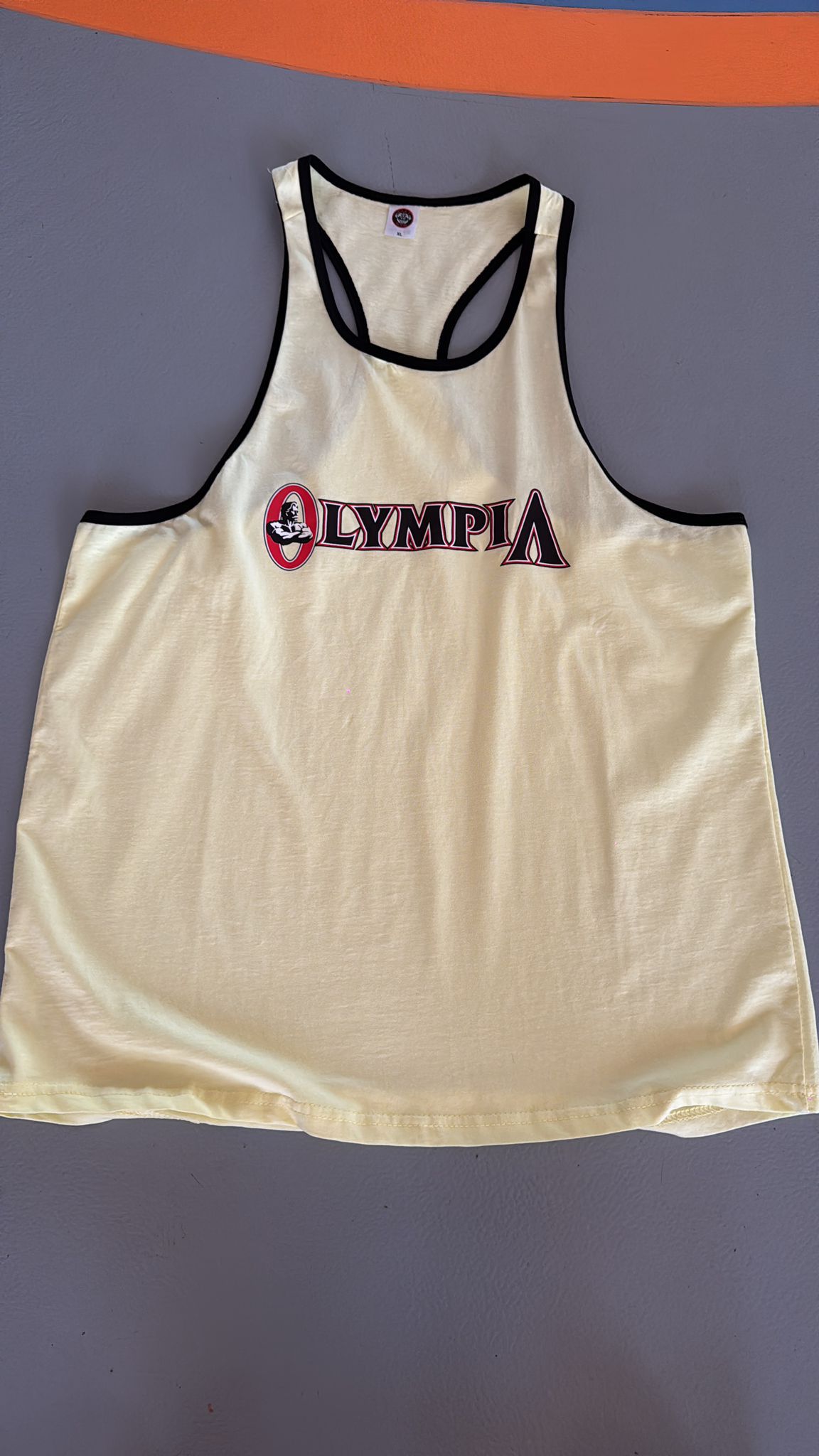 Olympıa spor atlet fitness
