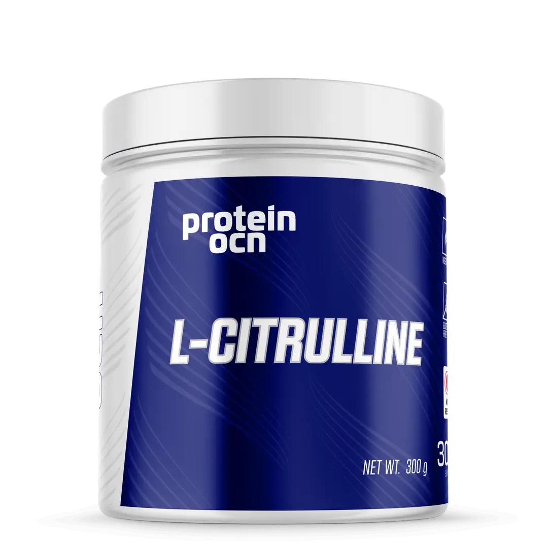 PROTEİNOCEAN CITRULLINE 300 GR
