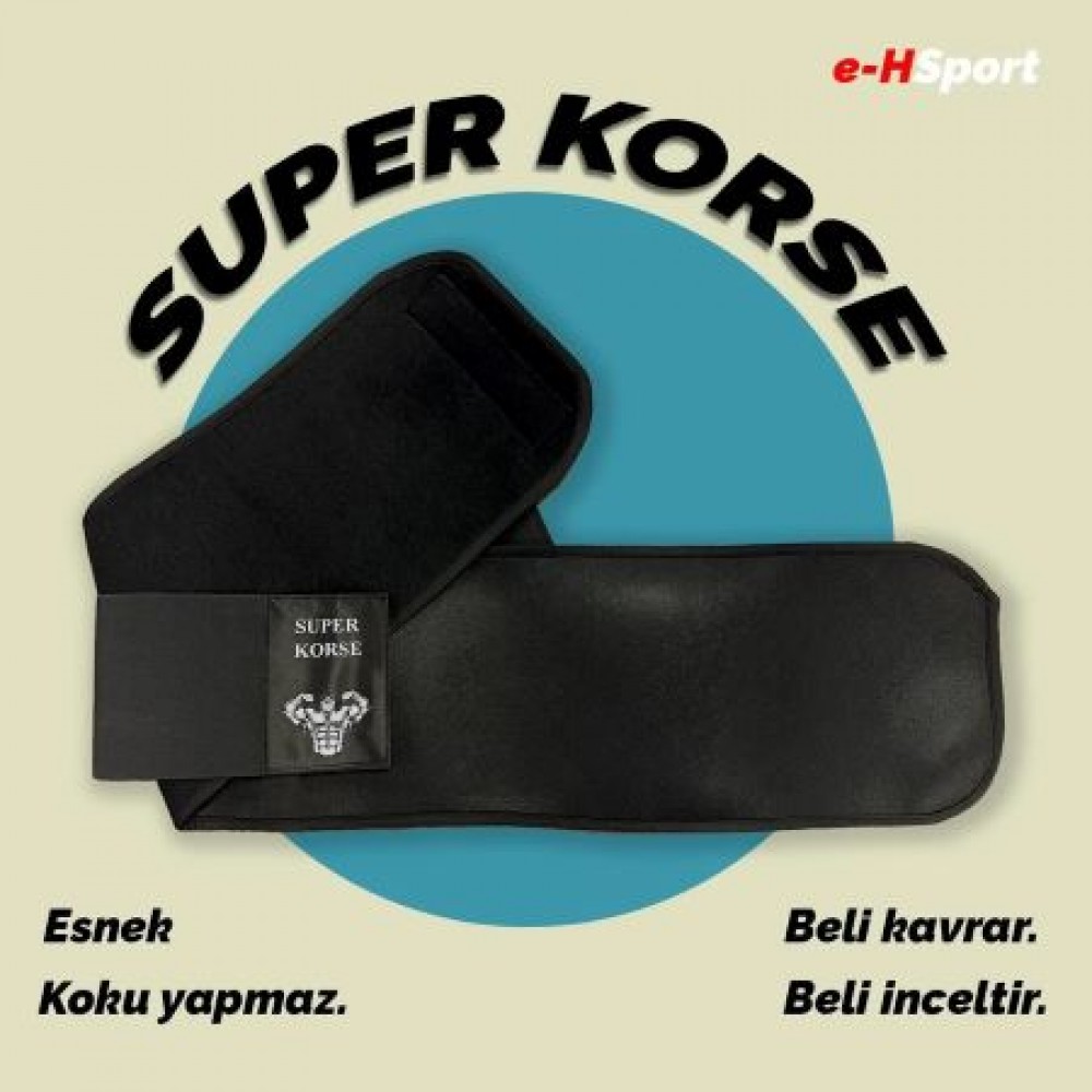 Super Korse Pro