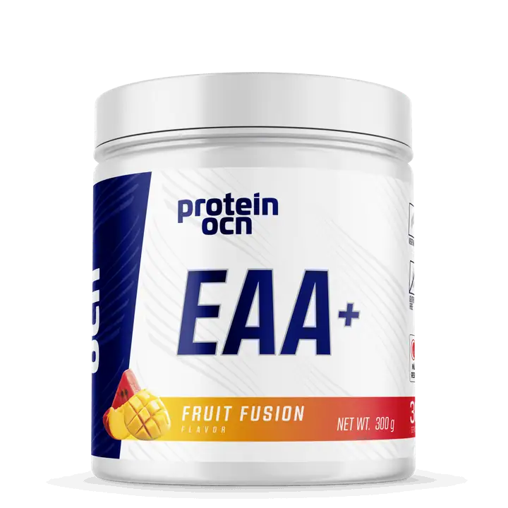 PROTEİNOCEAN EAA+ 300 GR
