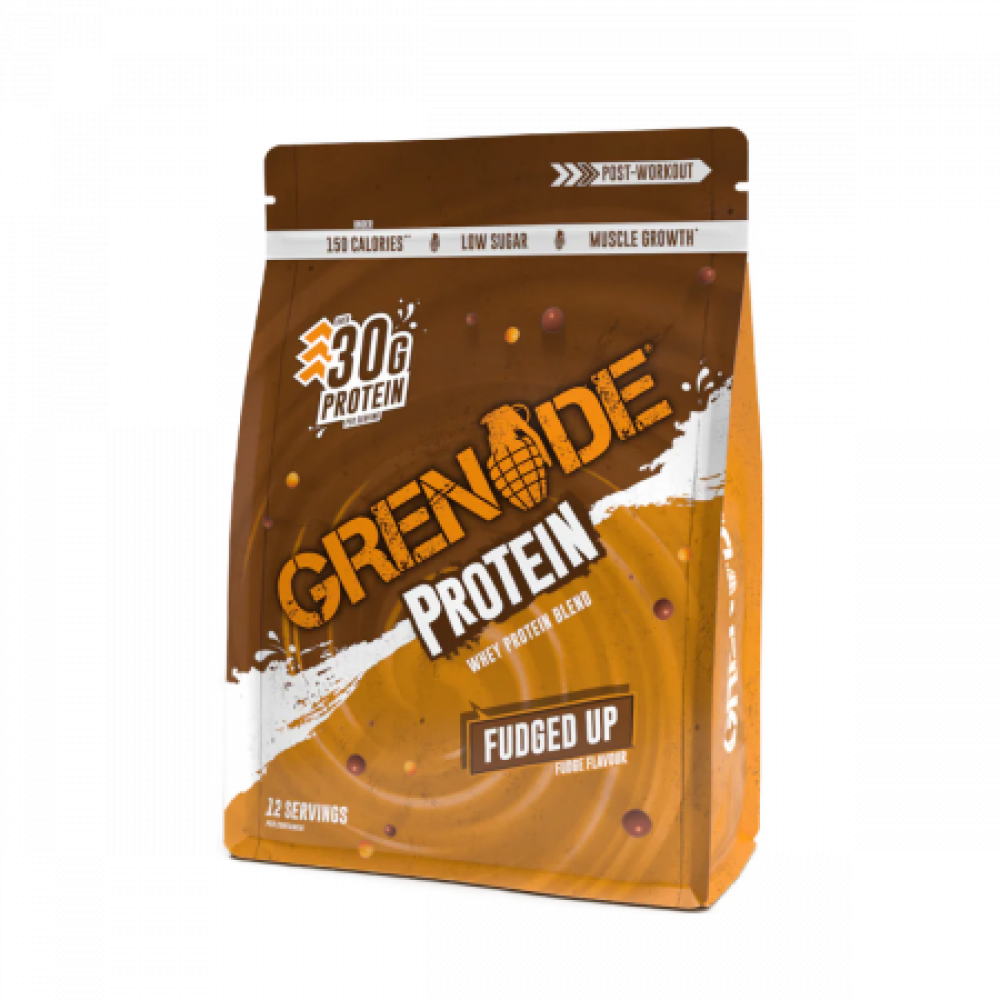 Grenade Whey Protein 480 Gr