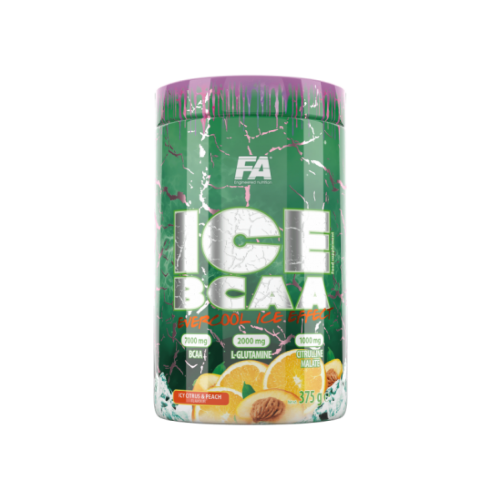Fa Ice Bcaa 375 gr