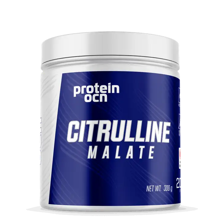 PROTEİNOCEAN CITRULLINE MALATE 300 GR