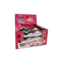 TRIO MOVE %33 FIT PROTEIN BAR ÇILEKLI 9 ADET X 50 GRAM