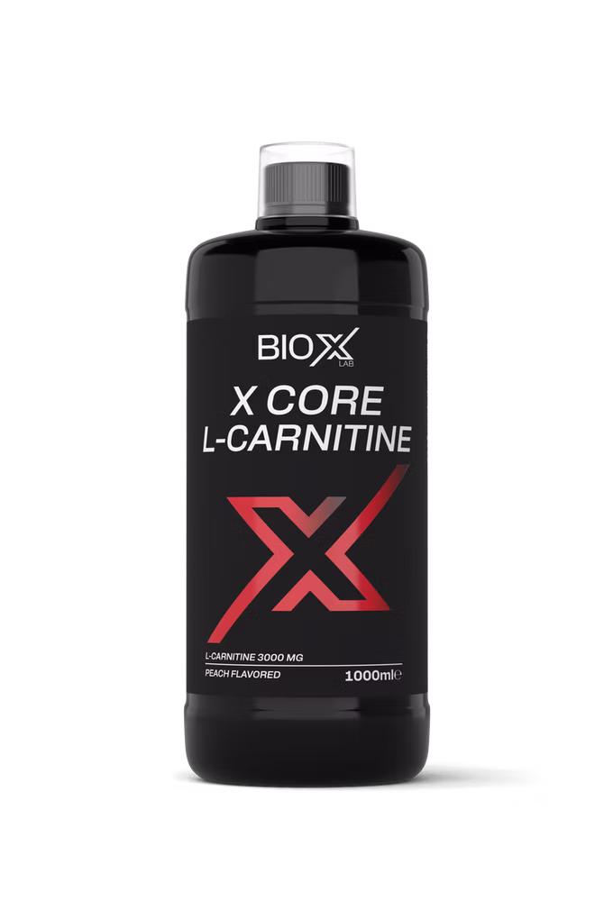 X-Core L-Carnitine 1000ml