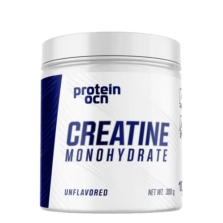 PROTEİNOCEAN CREATINE MONOHYDRATE 300 GR