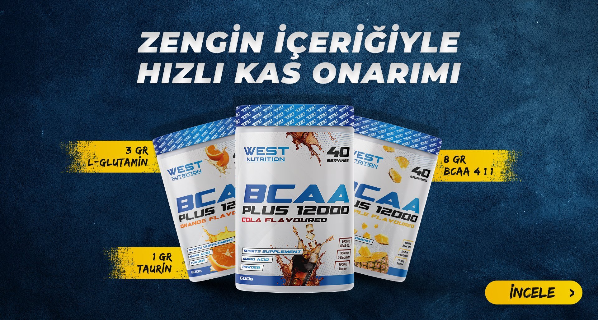 Kampanya bannerı