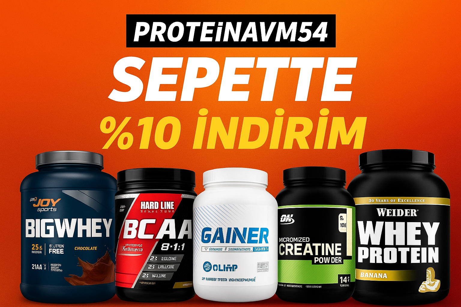 Test Banner Başlık